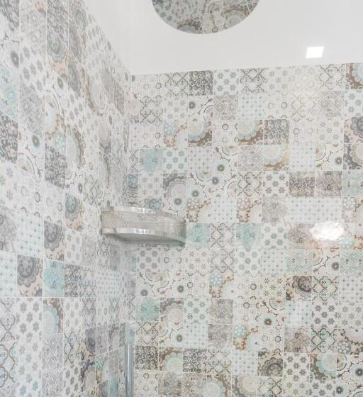 חדר סופריור, Ciuri Di Mari