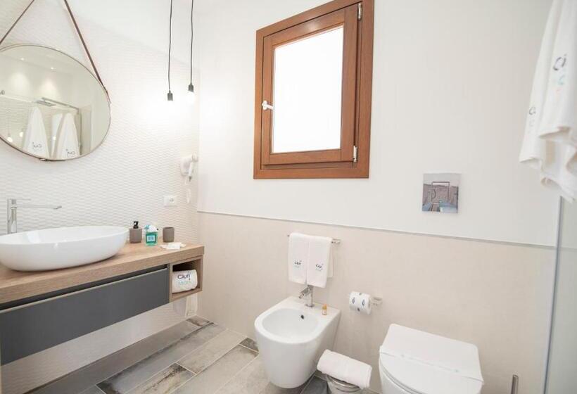 סוויטה דלוקס, Ciuri Di Mari