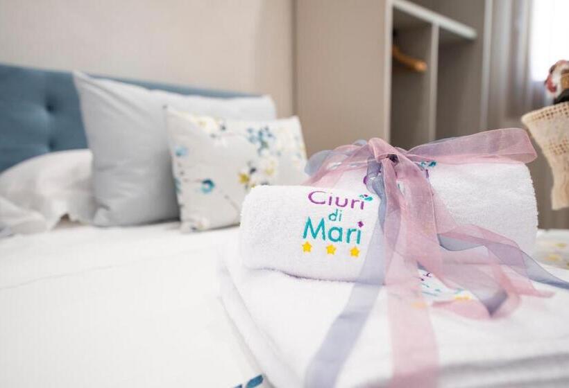 חדר דלוקס, Ciuri Di Mari