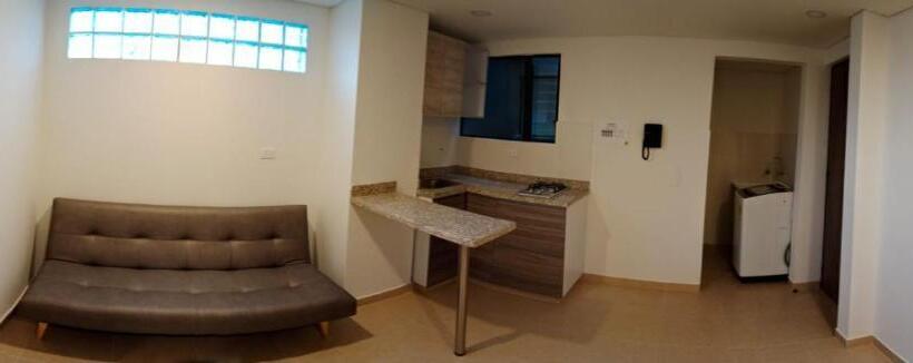 침실 2개 아파트, Apartasuite Plaza Premium