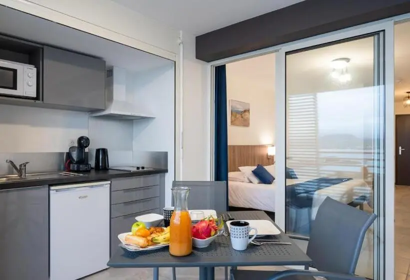 Prestige Studio, B&b Home Fort De France Marina