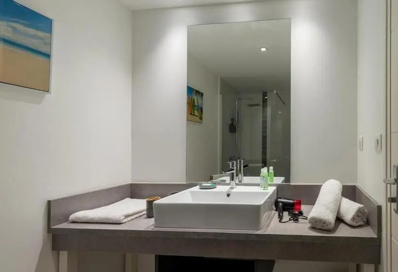 Prestige Studio, B&b Home Fort De France Marina