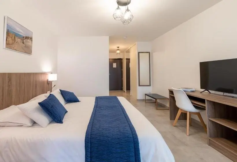 Prestige Studio, B&b Home Fort De France Marina
