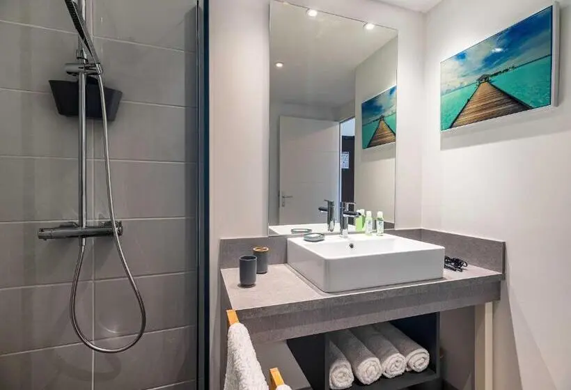 Prestige Studio, B&b Home Fort De France Marina