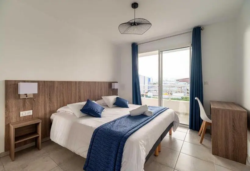 Prestige Studio, B&b Home Fort De France Marina