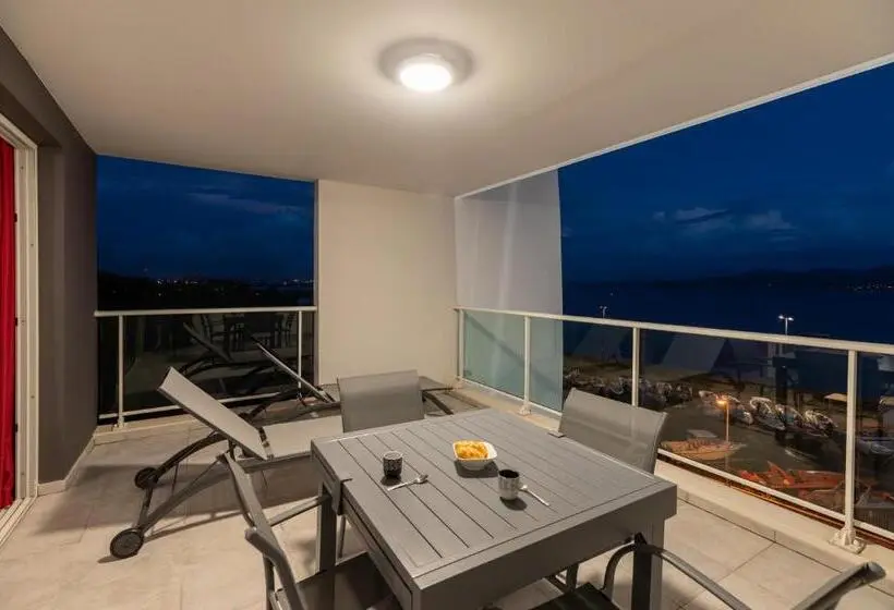 آپارتمان 2 خوابه, B&b Home Fort De France Marina