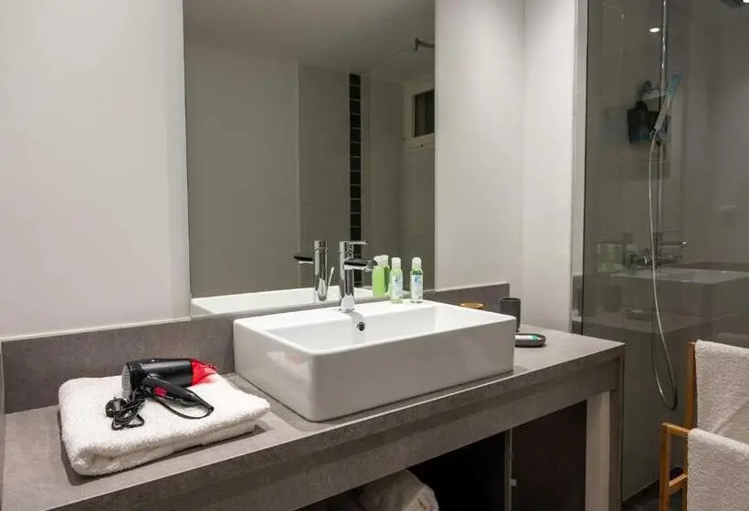 آپارتمان 3 خوابه, B&b Home Fort De France Marina
