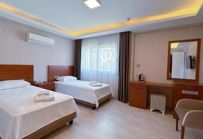 デラックスルーム, No 48 Alaçatı