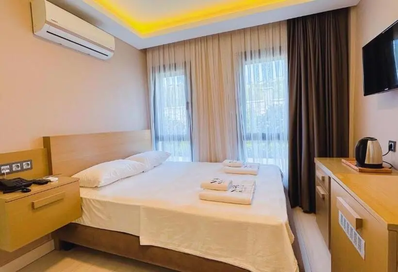 デラックスルーム, No 48 Alaçatı