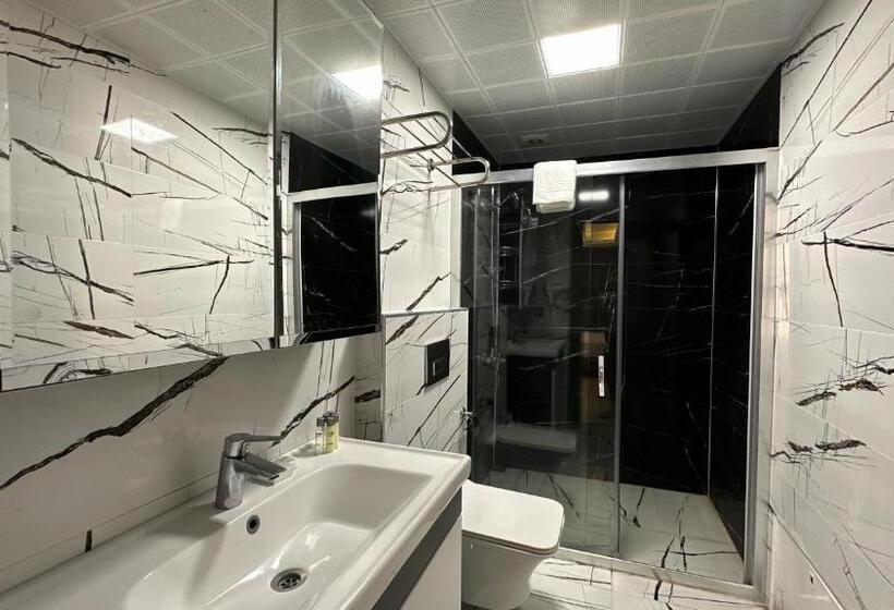 غرفة ديلوكس, No 48 Alaçatı