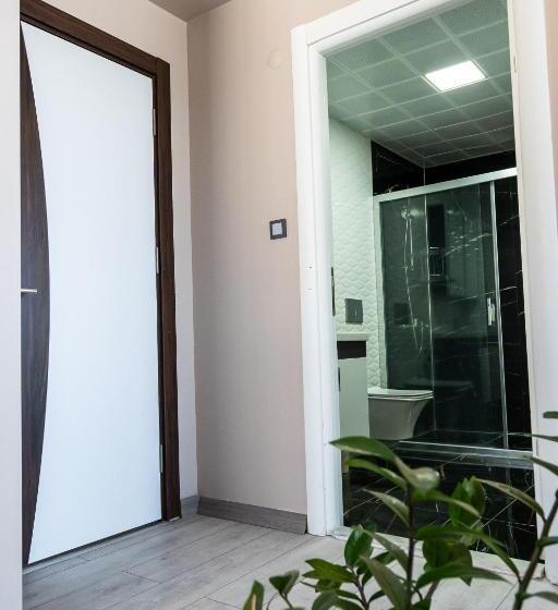 Номер Стандарт с Гидромассажем, No 48 Alaçatı