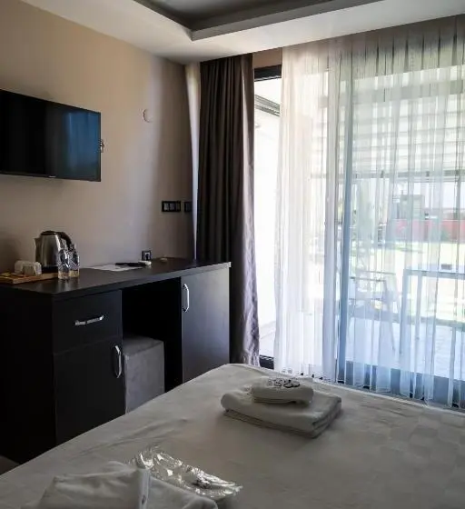 スーペリアールーム, No 48 Alaçatı
