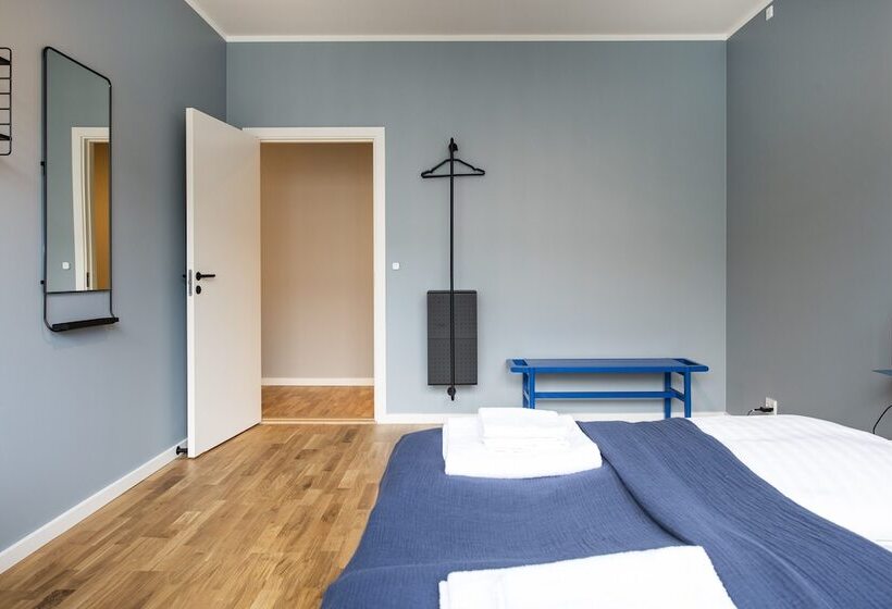 شقة دور أخير غرفة نوم واحدة, The Lakes Apartments By Daniel&jacob S