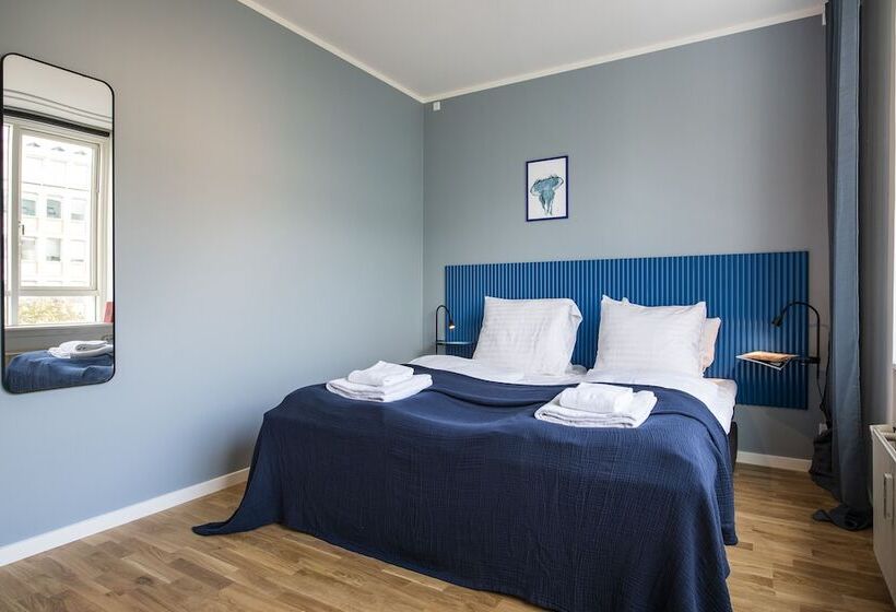 شقة دور أخير غرفة نوم واحدة, The Lakes Apartments By Daniel&jacob S