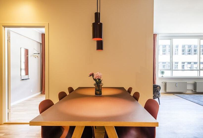 شقة غرفة واحدة, The Lakes Apartments By Daniel&jacob S