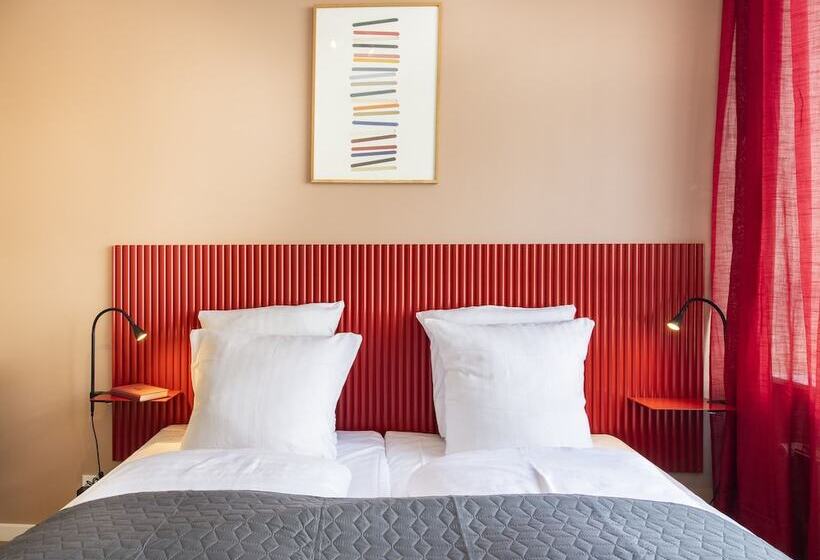 شقة عائلية, The Lakes Apartments By Daniel&jacob S