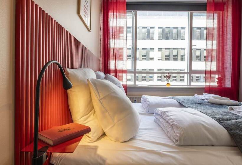 شقة عائلية, The Lakes Apartments By Daniel&jacob S