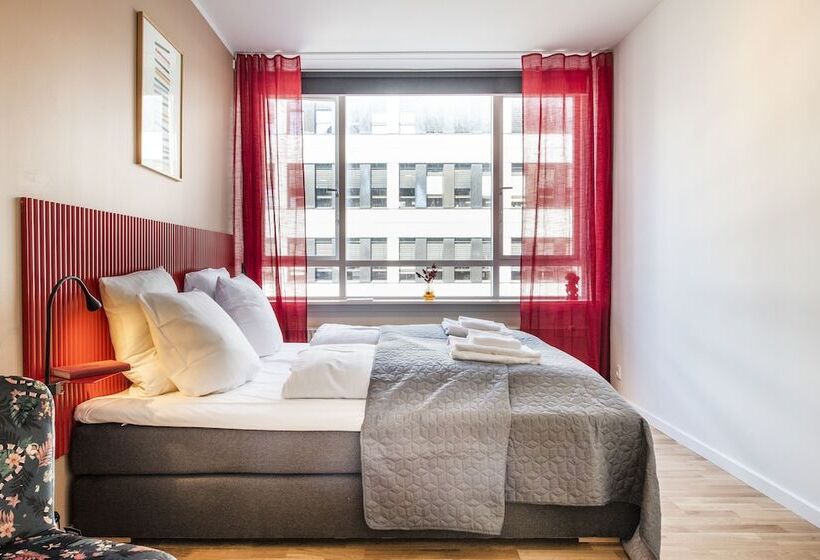 شقة عائلية, The Lakes Apartments By Daniel&jacob S