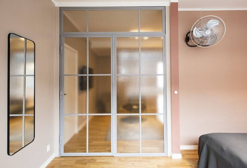 شقة 3 غرف, The Lakes Apartments By Daniel&jacob S