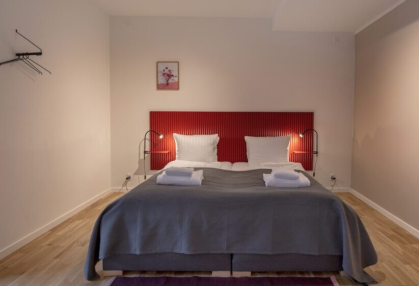 شقة 3 غرف, The Lakes Apartments By Daniel&jacob S