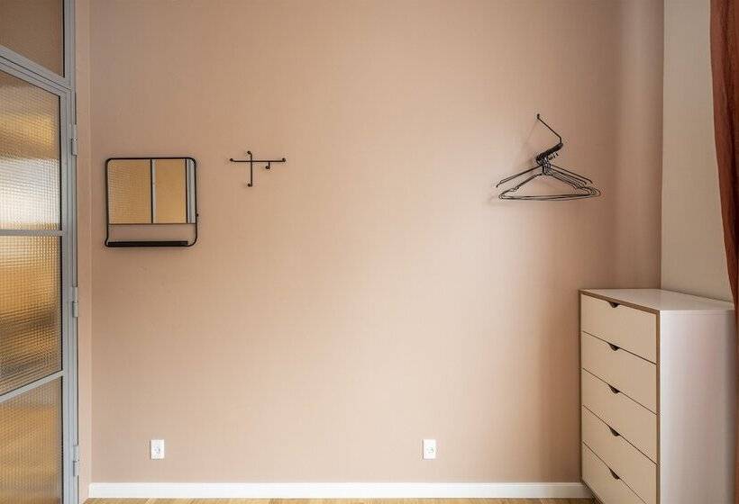 شقة 3 غرف, The Lakes Apartments By Daniel&jacob S