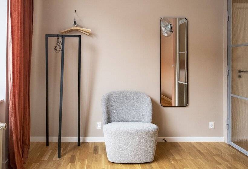 شقة 3 غرف, The Lakes Apartments By Daniel&jacob S