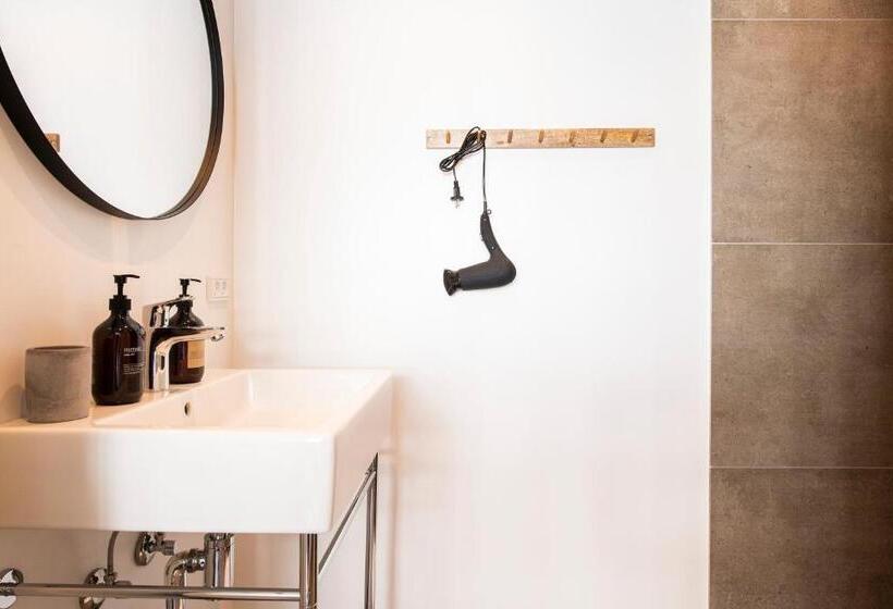 إستوديو قياسى, The Lakes Apartments By Daniel&jacob S