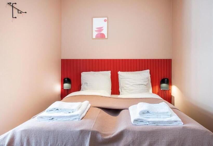 شقة غرفة واحدة, The Lakes Apartments By Daniel&jacob S