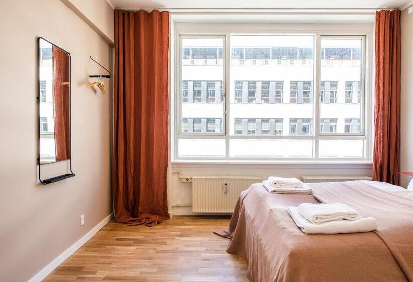 شقة غرفة واحدة, The Lakes Apartments By Daniel&jacob S