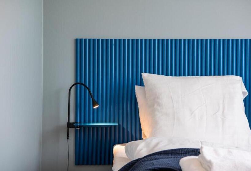 شقة دور أخير غرفة نوم واحدة, The Lakes Apartments By Daniel&jacob S