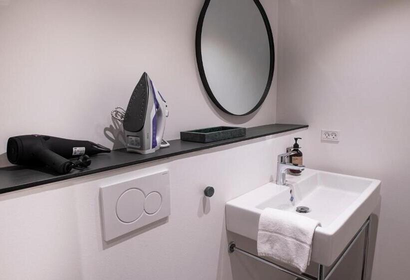 شقة دور أخير غرفة نوم واحدة, The Lakes Apartments By Daniel&jacob S