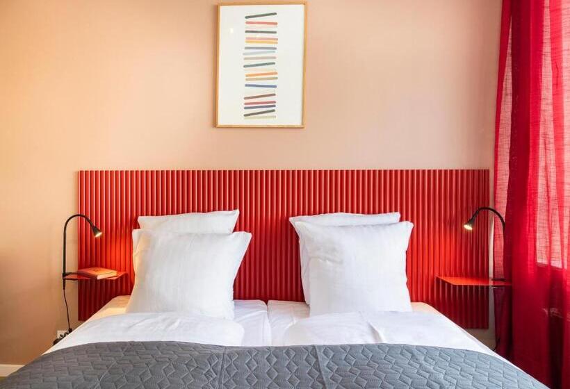 شقة عائلية, The Lakes Apartments By Daniel&jacob S