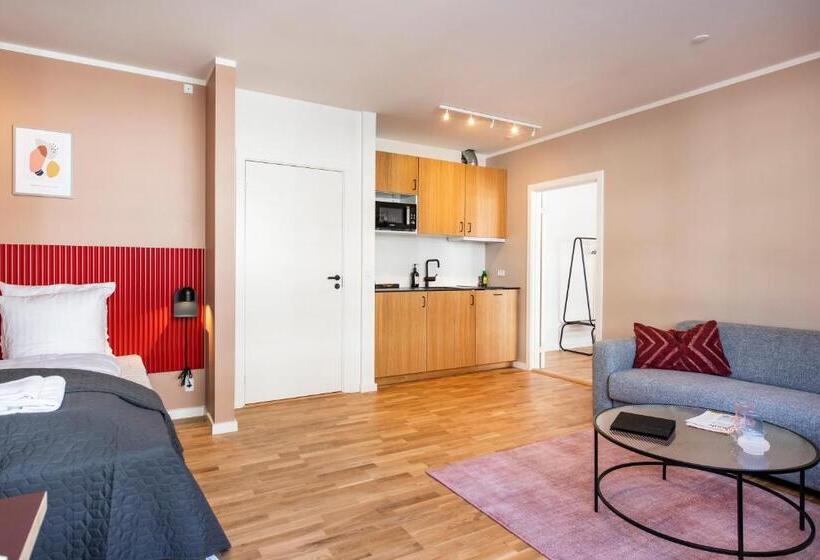 شقة عائلية, The Lakes Apartments By Daniel&jacob S