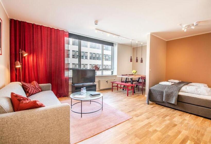 شقة عائلية, The Lakes Apartments By Daniel&jacob S