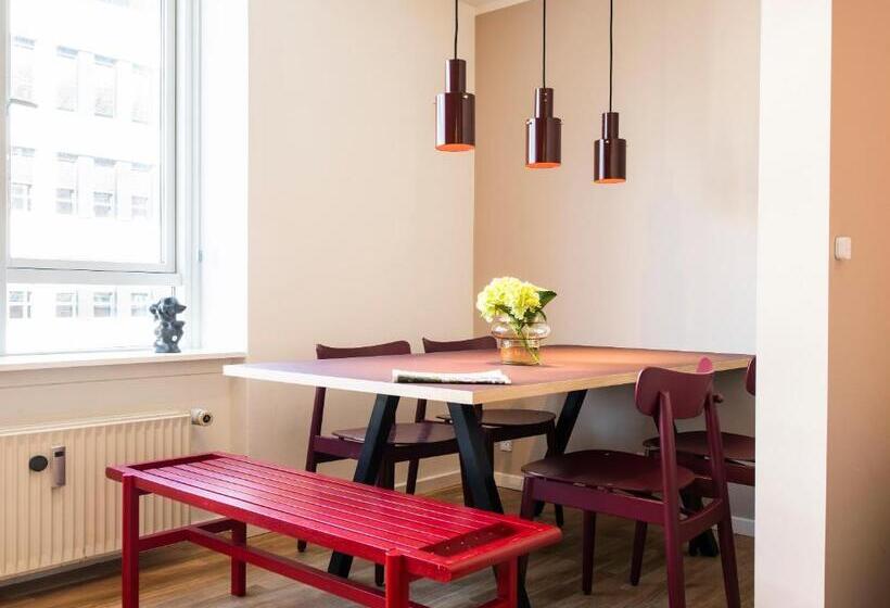 شقة عائلية, The Lakes Apartments By Daniel&jacob S