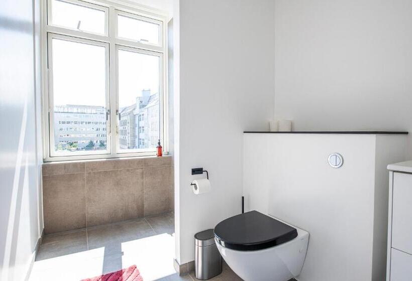 شقة 3 غرف, The Lakes Apartments By Daniel&jacob S