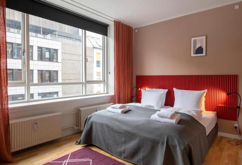 شقة 3 غرف, The Lakes Apartments By Daniel&jacob S