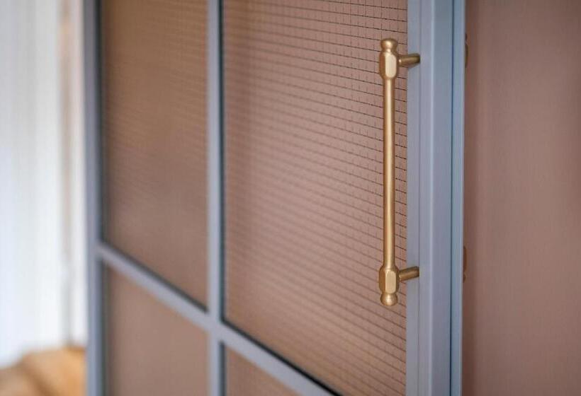 شقة 3 غرف, The Lakes Apartments By Daniel&jacob S