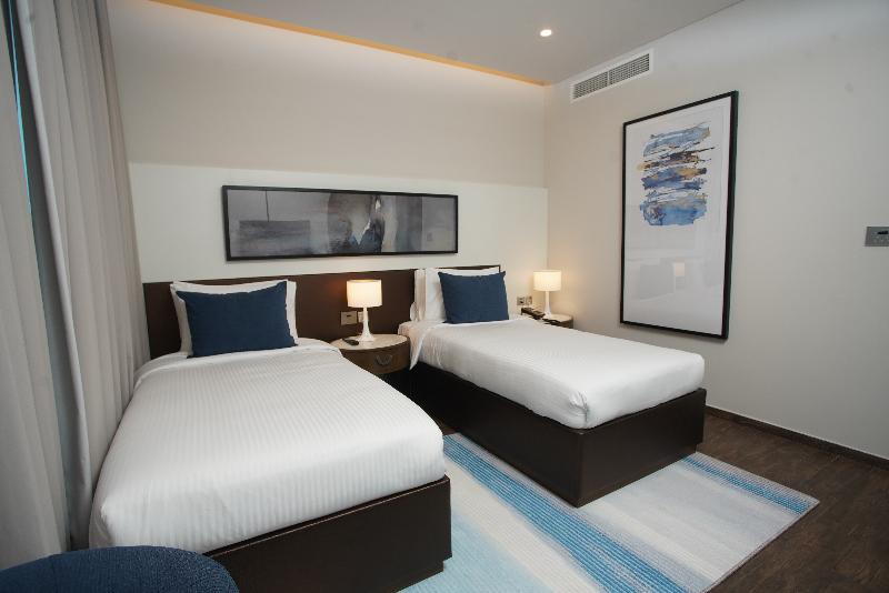 اتاق لوکس, C   Hotel And Suites Doha