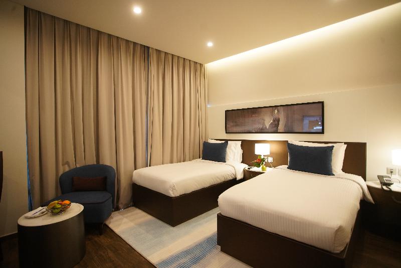 اتاق استاندارد, C   Hotel And Suites Doha