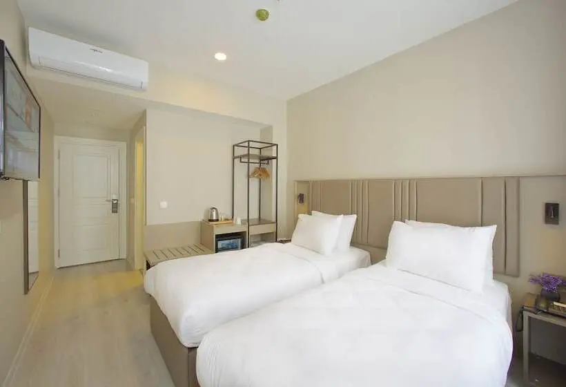 Standard-huone, Joy Taksim