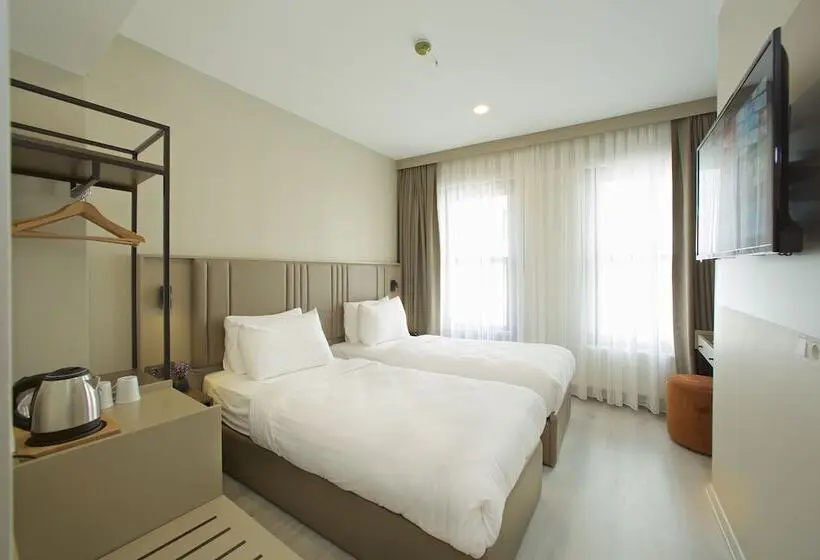 Standard-huone, Joy Taksim
