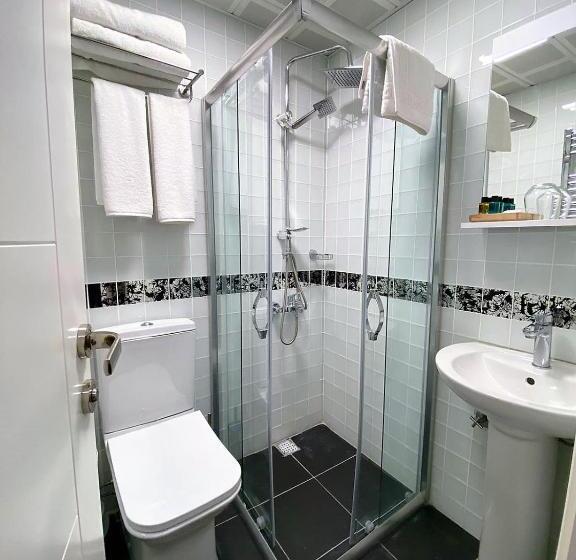 غرفة قياسية, Joy Taksim