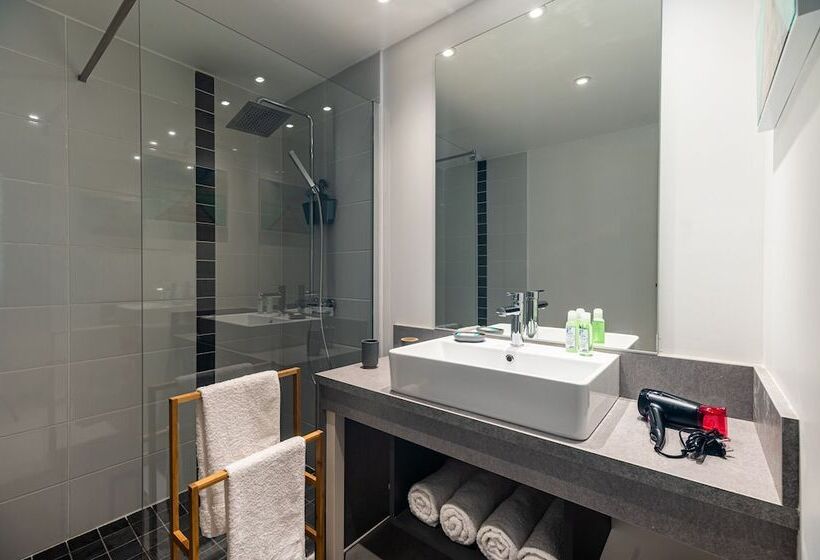 استودیوی لوکس, B&b Home Fort De France Marina