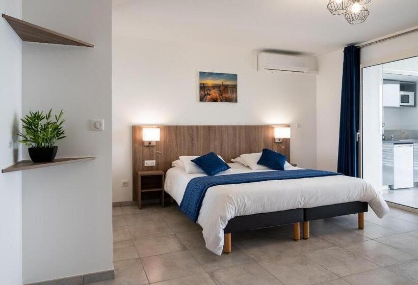 استودیوی لوکس, B&b Home Fort De France Marina