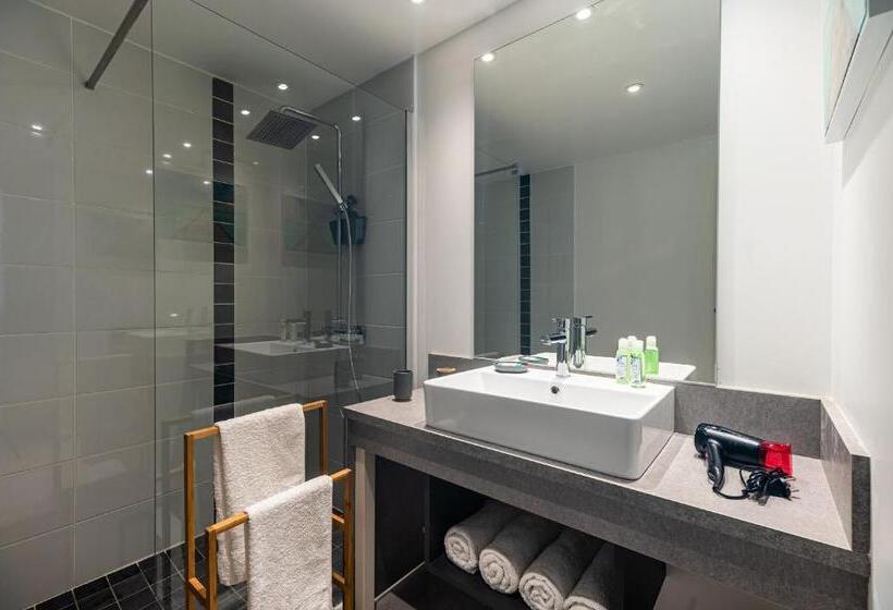 استودیوی سوپریور, B&b Home Fort De France Marina