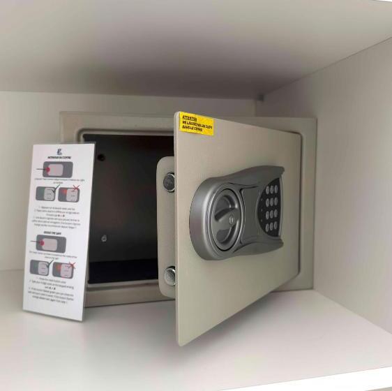 آپارتمان سوپریور 1 خوابه, B&b Home Fort De France Marina