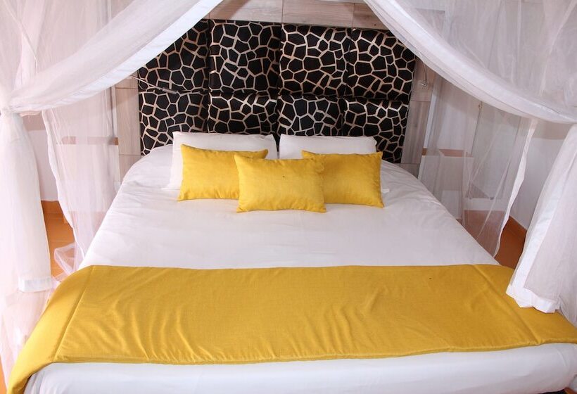 اتاق خانوادگی, Le Souimanga Bleu Saly