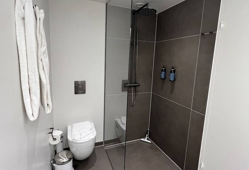 דירת חדר, Stay Nordhavn