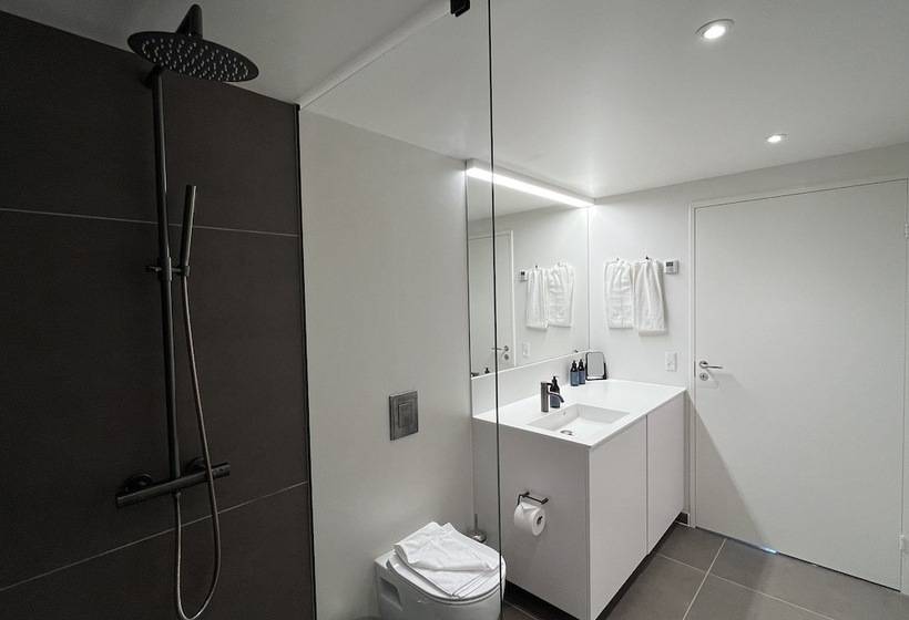 דירת שני חדרים, Stay Nordhavn